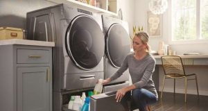 5 Time-Saving Laundry Tips