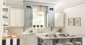 Identifying Your Kitchen Style