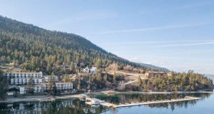 Lake Okanagan Resort Relaunches as Cozystay Signature: Lake Okanagan