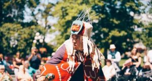 Victoria Indigenous Cultural Festival Honours National Indigenous Peoples Day
