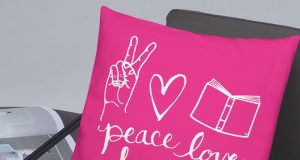 Products Created With a Personal Touch for Books Lovers of All Ages