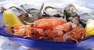 Calling All Seafood Lovers – The BC Seafood Festival 2019 Has Arrived!