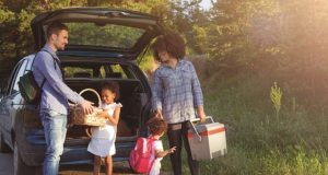 Save Money on Summer Road Trips
