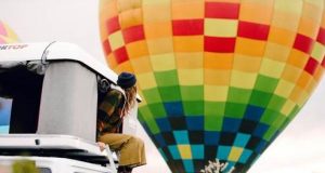 With 58 Per Cent of Canadians Selecting Travel Destinations Based on Nearby Attractions, Outdoorsy Announces Launch of Experiences