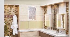 Creating a Spa Oasis