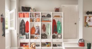 Tips for Maintaining an Organized Home