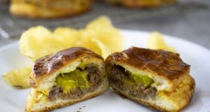 A Quick School Night Meal