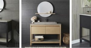 Native Trails Expands Bath Furniture & Decor Offerings