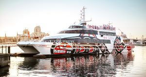 V2V Vacations Responds to Demand to Launch Value Offering for BC Residents with New Salish Pass