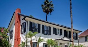 Look Inside Meghan Markle’s L.A. House!