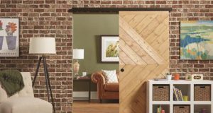 An Easy, Stylish Decorating Upgrade