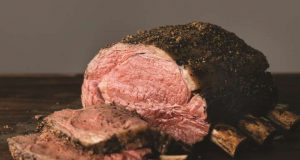 Roast a Holiday Meal to Remember