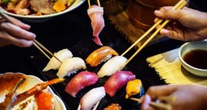 #MTLàTABLE, Montréal’s two-week food festival