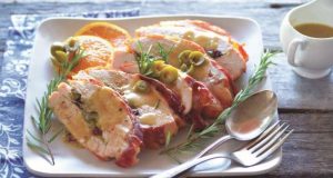 Celebrate the Flavors of Fall