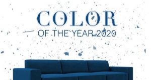 Pantone Color of the Year 2020 by Jetclass