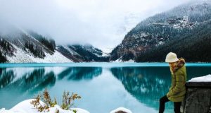 Best Winter Road Trips For Those With Wanderlust In Their Veins