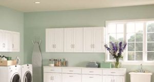 How to Create a More Functional Laundry Room