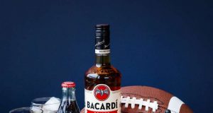Game changing wing recipe: BACARDÍ Spiced and Sweet