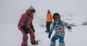 Burton Week Returns To Whistler Blackcomb