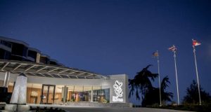 Renewal of One of Victoria’s Favourite Hotels Complete