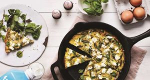 Start Your Day Strong with Breakfast