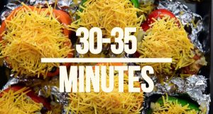 A Plant-Based, Dairy-Inspired Dish