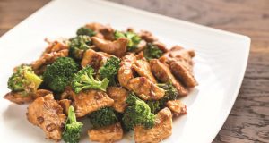 Nutritious Eating at Home Better-for-you family foods with satisfying flavor