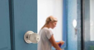 Weiser Expands Line of Microban Antimicrobial Protection Products Weiser Door Hardware with Microban Technology