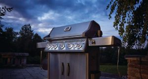 Bigger and Bolder Rogue is the Centrepiece of Your Yard