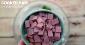 Go Big with a Bread Bowl