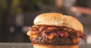 A Menu Made for Summer Indulgence Candied Bacon