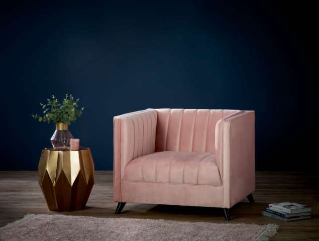 Helena Armchair