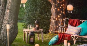 Summer Festivals in your own Garden