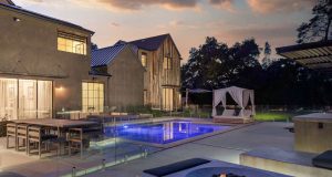 Kelly Clarkson the Home-Decorator Star! Kelly Clarkson home for sale