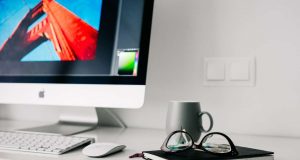 Canadian Employees Share Views on Current and Post-Pandemic Workplace Home office during Covid-19