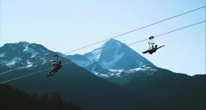 THE ADVENTURE GROUP REOPENS FOR SUMMER IN WHISTLER
