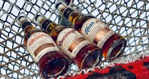 Canadian Whisky for a Canadian Dad Alumni Whisky Series_Captains1