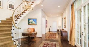 Real Estate Mogul Taylor Swift’s Homes!