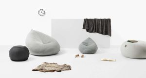 Lujo Adds Toddler and Teens Bean Bags to Luxury Range Teens Bean Bags