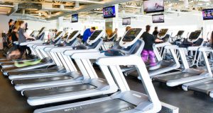 Steve Nash Fitness World Has Been Acquired