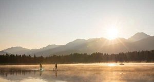 Whistler invites visitors to Adventure Differently this summer What to do in Whistler this Summer