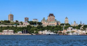 Booking.com Reveals Top Property Types and Destinations on the Minds of Home-Bound Canadians Quebec City