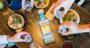 Consumers are Looking to Familiar Brands During the Pandemic Corby Spirit and Wine