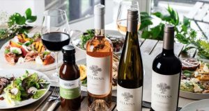 Summer is Here in Oliver Osoyoos Wine Country