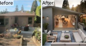 A Room of One’s Own: Working From Home is Evolving nanawall renovation