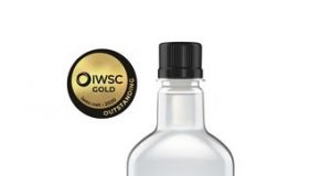 Polar Ice Arctic Extreme Named One of the World’s 10 Best Vodkas