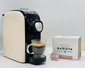 Gourmia's New Barista-Quality 15-Bar Espresso Machine Exclusively at  Walmart for the Holidays