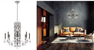 Schonbek Celebrates 150 Years with the Launch of the Iconics Collection