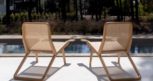 Another reason to relax, Barca Lounge Chair