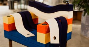 Introducing The Felt Collection picture of Felt Furniture